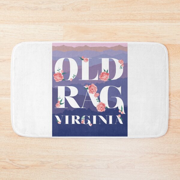 Item preview, Old Rag - Virginia designed and sold by Moritz Schwäble.