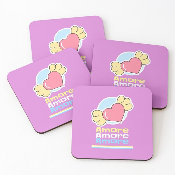 Item preview, Amore designed and sold by italikan.