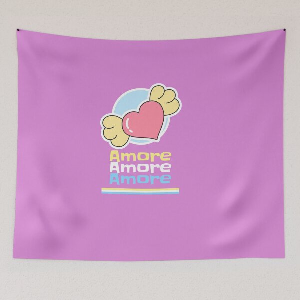 Item preview, Amore designed and sold by italikan.
