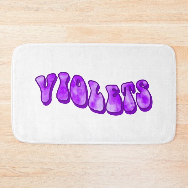 Item preview, NYU tie dye designed and sold by Designed By Rachel.