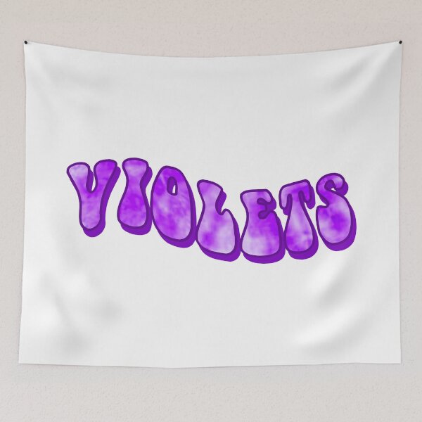 Item preview, NYU tie dye designed and sold by Designed By Rachel.
