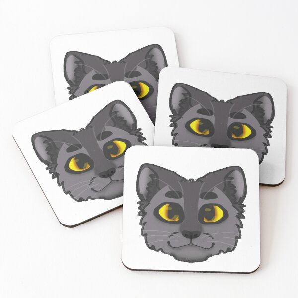 Item preview, Greystripe designed and sold by FoxBoxUniverse.