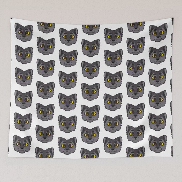 Item preview, Greystripe designed and sold by FoxBoxUniverse.