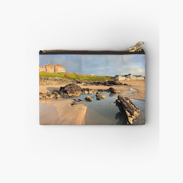 Item preview, Rocky Shore (Fistral Newquay) designed and sold by bitm2007.
