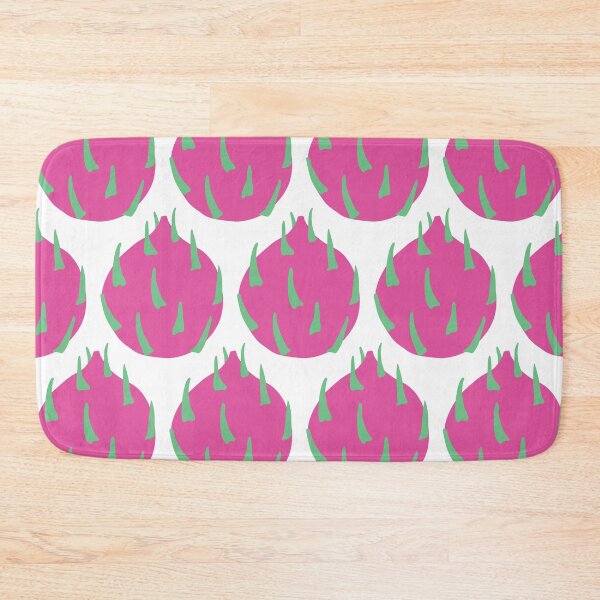 Item preview, Dragon fruit pattern 05 designed and sold by BlueLela.