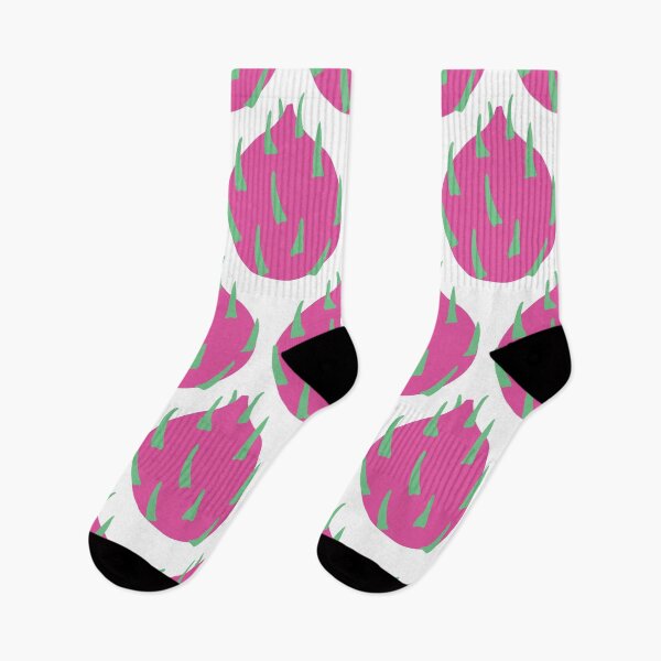 Item preview, Dragon fruit pattern 05 designed and sold by BlueLela.