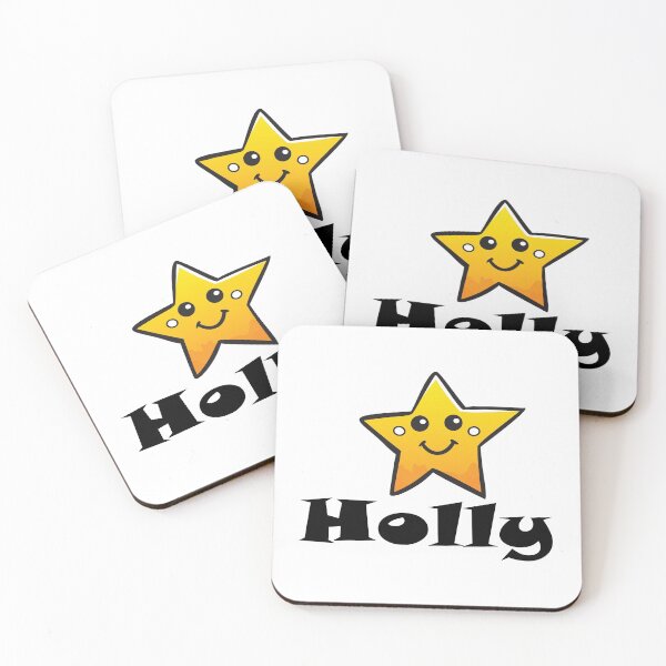 Item preview, Holly Star designed and sold by ProjectX23.