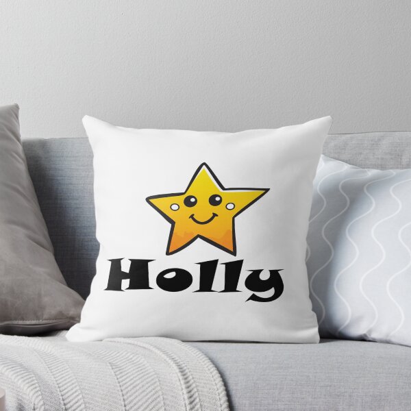 Item preview, Holly Star designed and sold by ProjectX23.