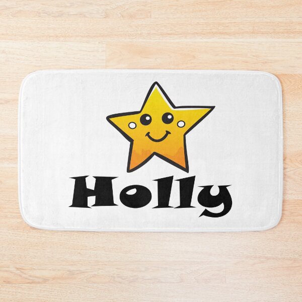 Item preview, Holly Star designed and sold by ProjectX23.