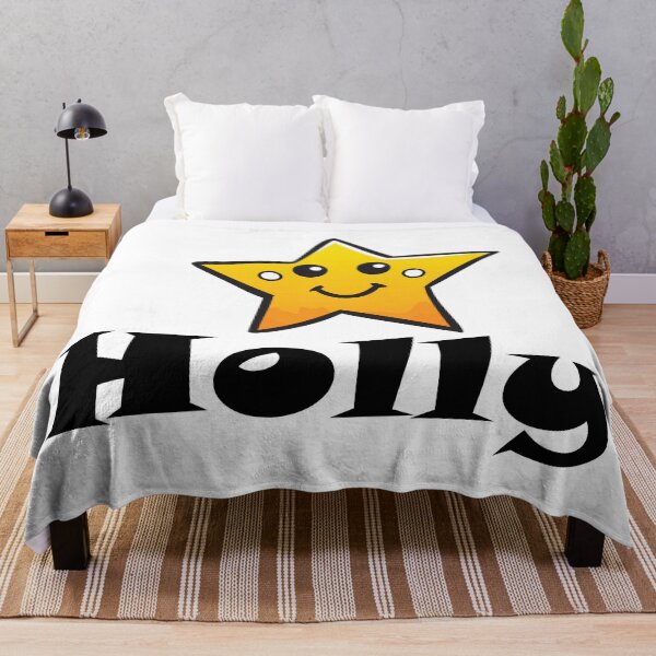 Item preview, Holly Star designed and sold by ProjectX23.