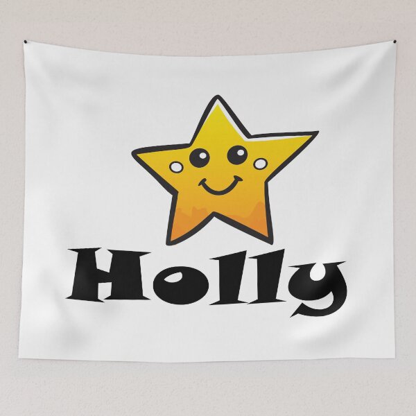 Item preview, Holly Star designed and sold by ProjectX23.