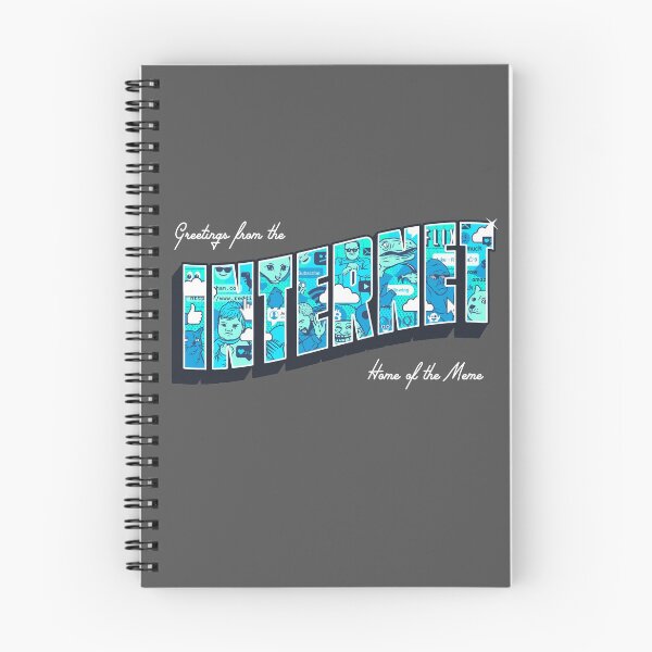 Item preview, The Internet designed and sold by Gamma-Ray.