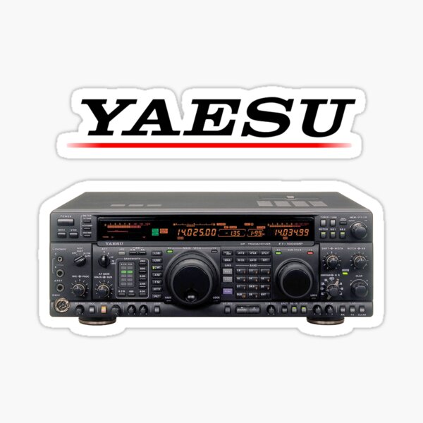 Yaesu FT-1000