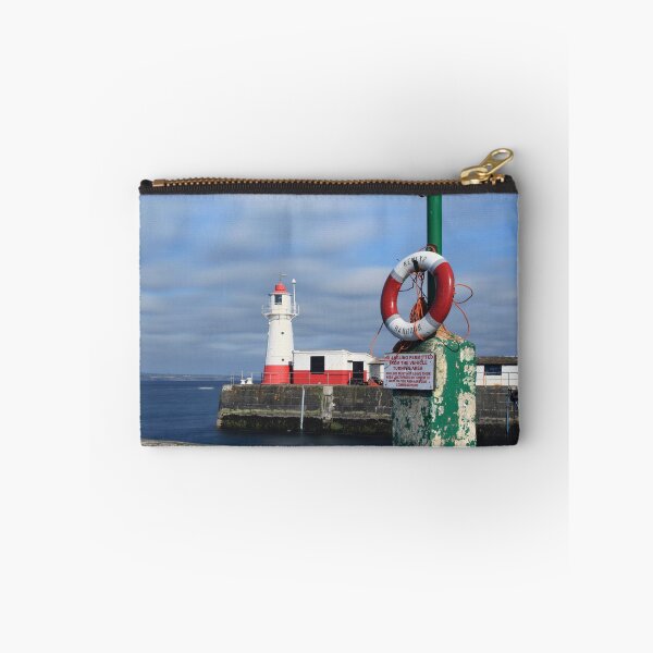 Item preview, Newlyn Harbour Entrance designed and sold by bitm2007.