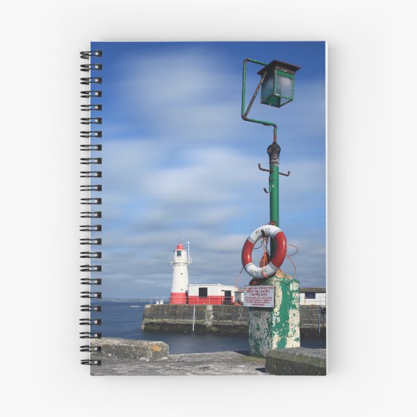 Item preview, Newlyn Harbour Entrance designed and sold by bitm2007.