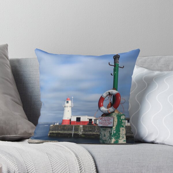Item preview, Newlyn Harbour Entrance designed and sold by bitm2007.