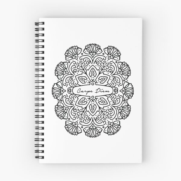 Item preview, Carpe Dieam designed and sold by bbranco13.
