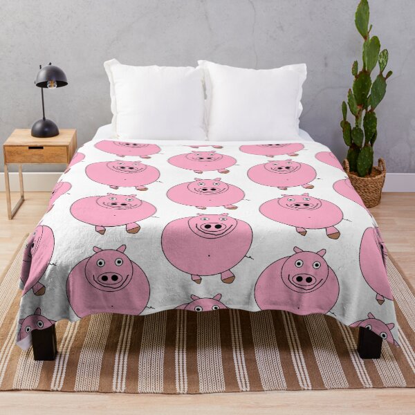 Item preview, Penny Pig designed and sold by Phoebe Leech.