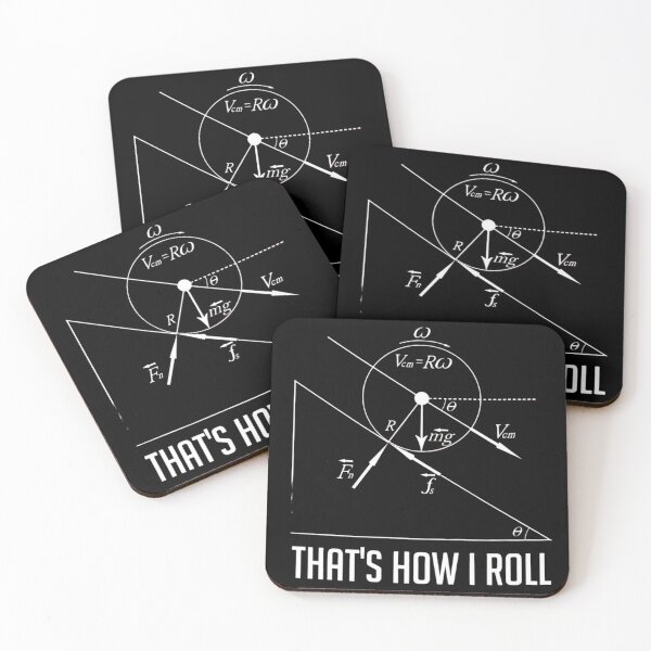 Item preview, That's How I Roll designed and sold by Reyu ..
