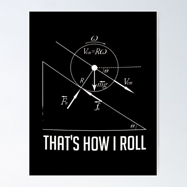 Item preview, That's How I Roll designed and sold by Reyu ..