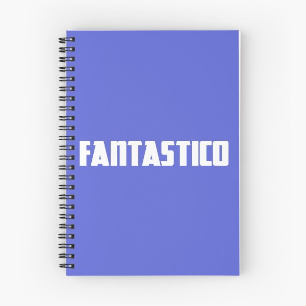 Item preview, FANTASTICO designed and sold by bigbearbadman.