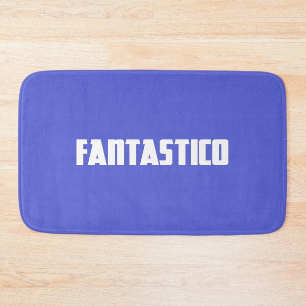 Item preview, FANTASTICO designed and sold by bigbearbadman.