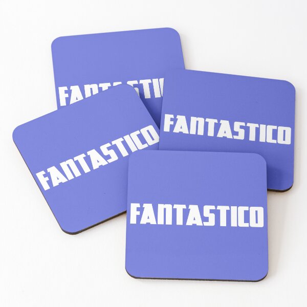 Item preview, FANTASTICO designed and sold by bigbearbadman.