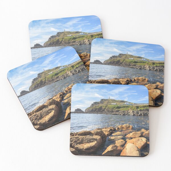 Item preview, Cape Cornwall from Priest Cove designed and sold by bitm2007.