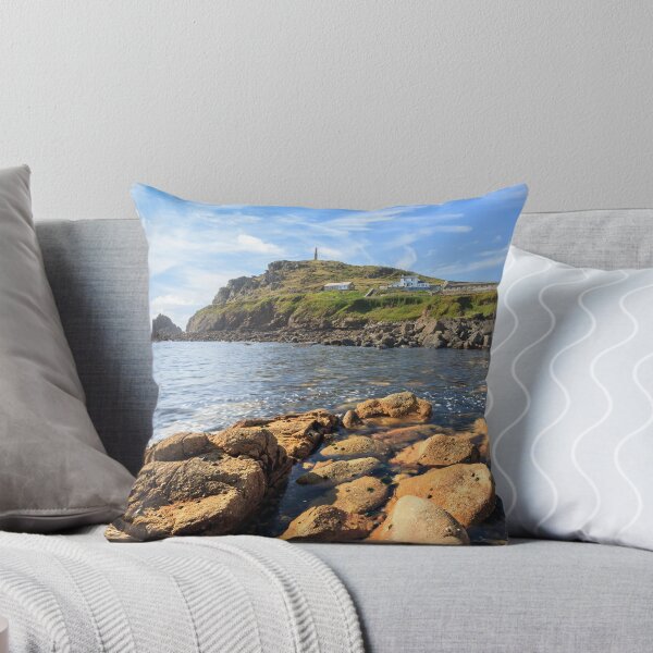 Item preview, Cape Cornwall from Priest Cove designed and sold by bitm2007.