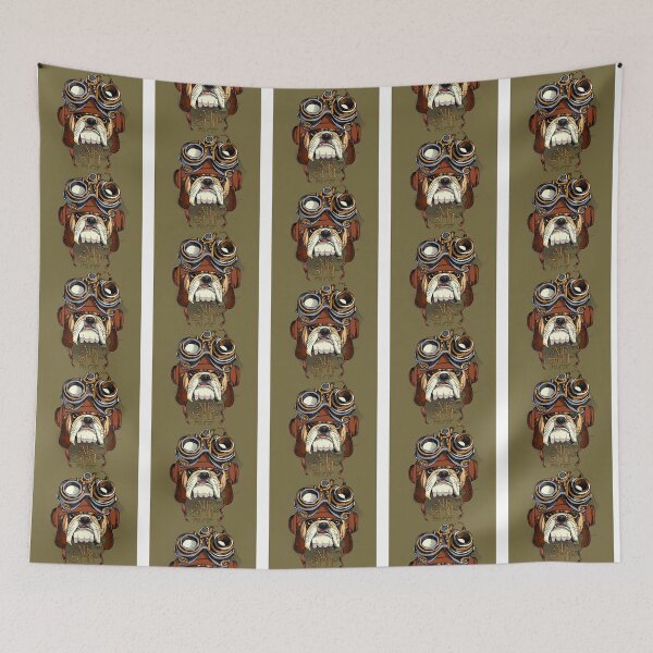 Item preview, Pilot Dog designed and sold by Comicsart.