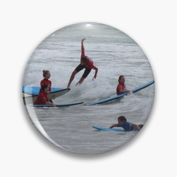 Item preview, Surfing Aus Style designed and sold by KazM.