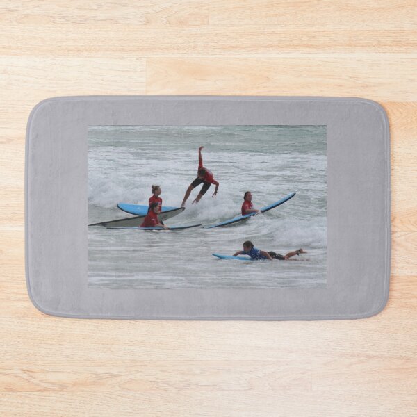 Item preview, Surfing Aus Style designed and sold by KazM.