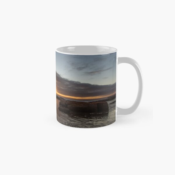 Item preview, Coles Bay Sunset designed and sold by LilLizphoto.