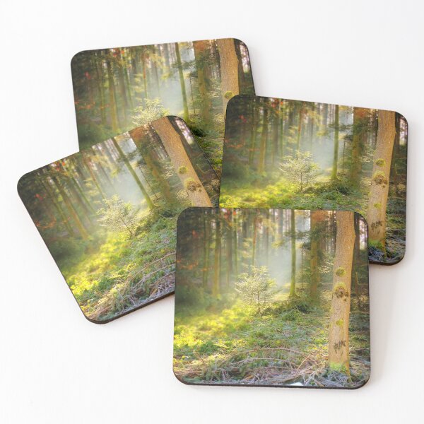 Item preview, Forest Light 02 designed and sold by Nigel Finn.