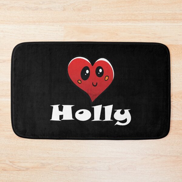 Item preview, Holly Heart designed and sold by ProjectX23.