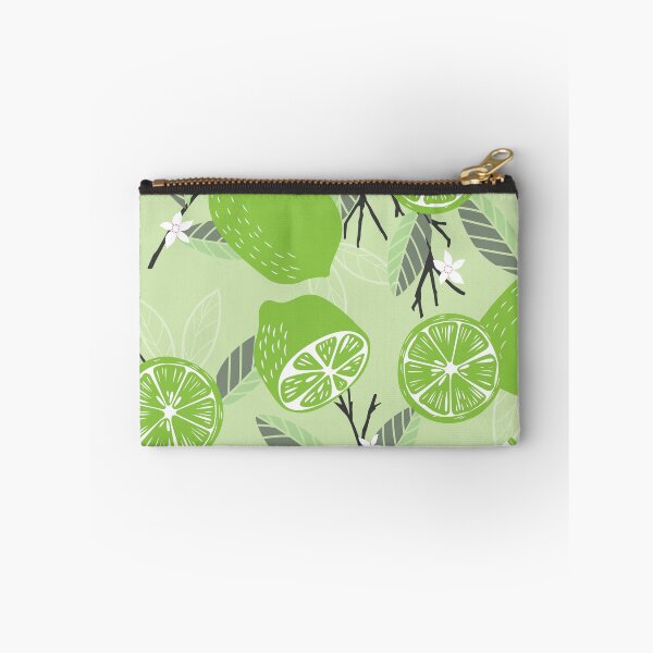 Item preview, Lime pattern 02 designed and sold by BlueLela.