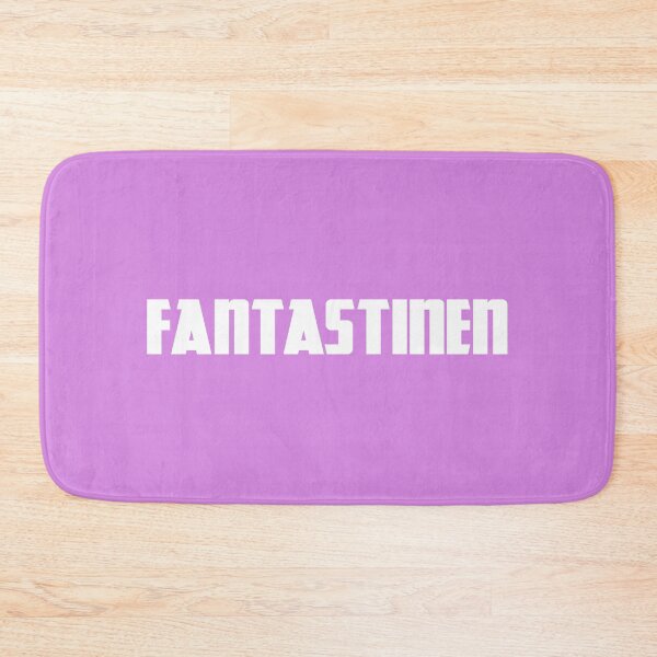 Item preview, FANTASTINEN designed and sold by bigbearbadman.