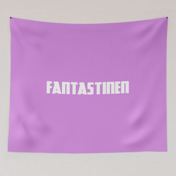 Item preview, FANTASTINEN designed and sold by bigbearbadman.