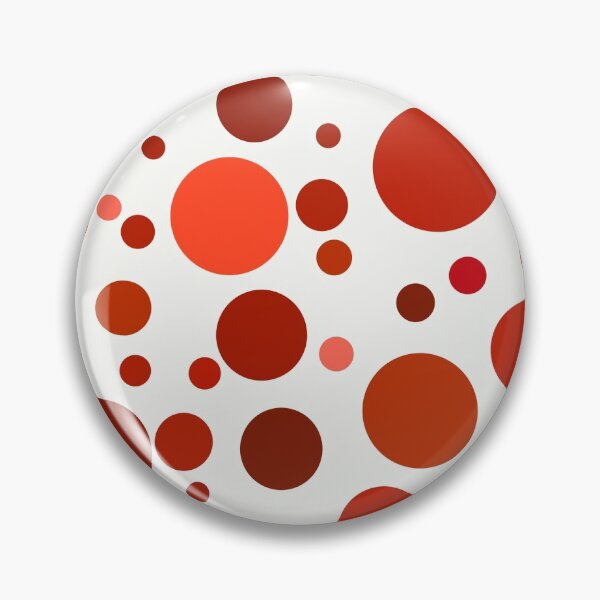 Item preview, Red Bubbles designed and sold by b-mcn.