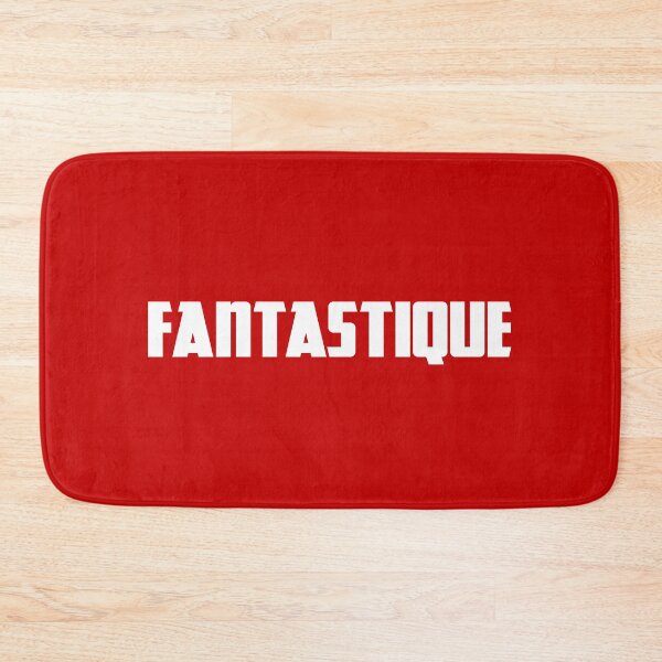Item preview, FANTASTIQUE designed and sold by bigbearbadman.