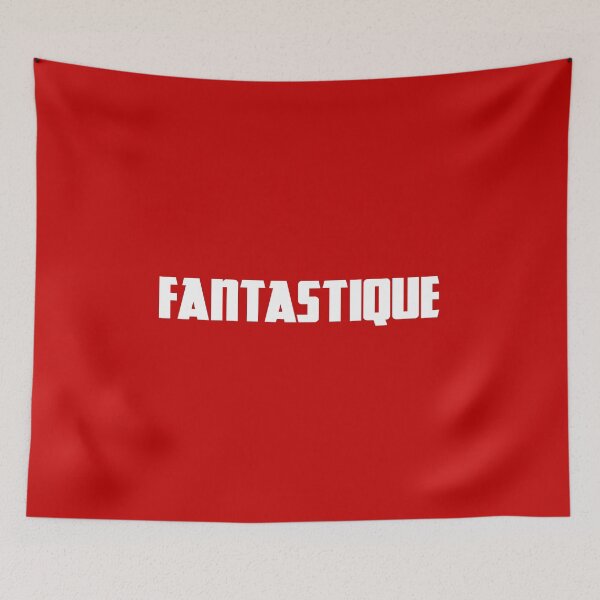 Item preview, FANTASTIQUE designed and sold by bigbearbadman.
