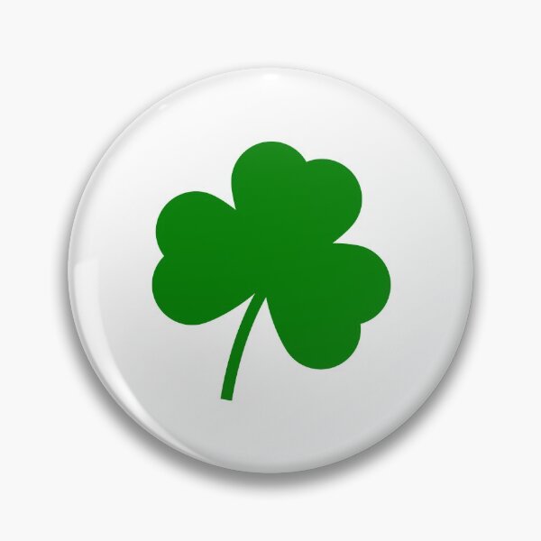 Item preview, Four Leaf Clover Luck designed and sold by TopMask.