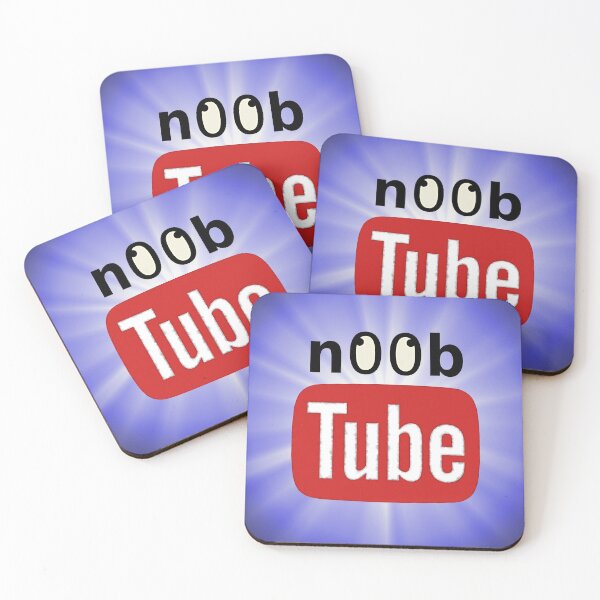 Item preview, n00b tube designed and sold by SolarCross.