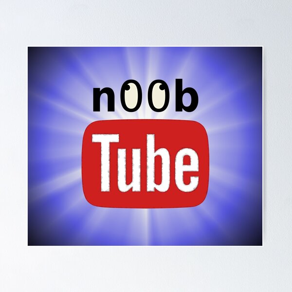 Item preview, n00b tube designed and sold by SolarCross.