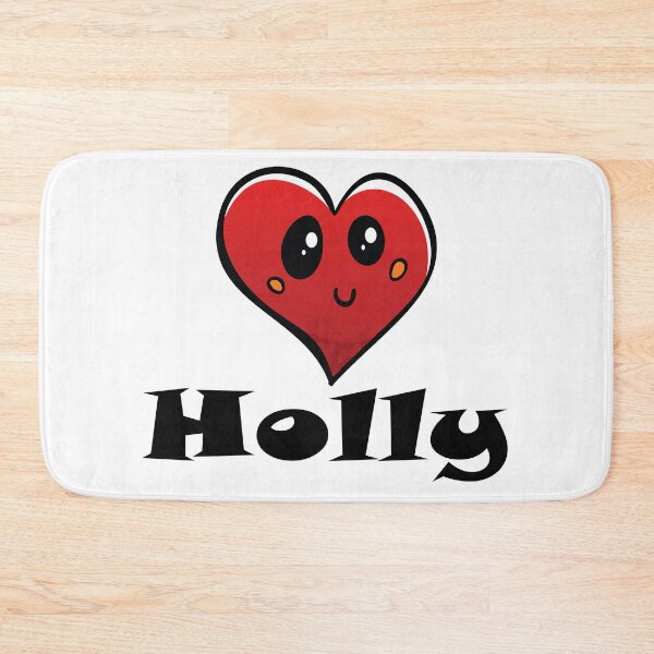 Item preview, Holly Heart designed and sold by ProjectX23.