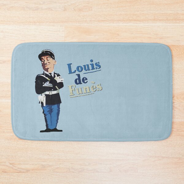 Item preview, Louis de Funès designed and sold by adriangemmel.