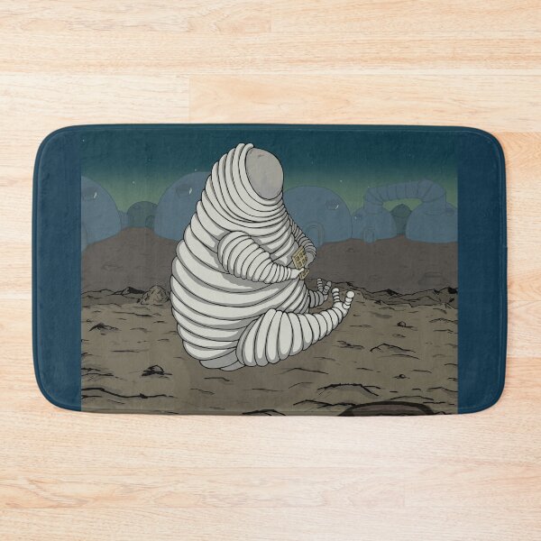 Item preview, Per aspera ad astra designed and sold by Mari Anrua.