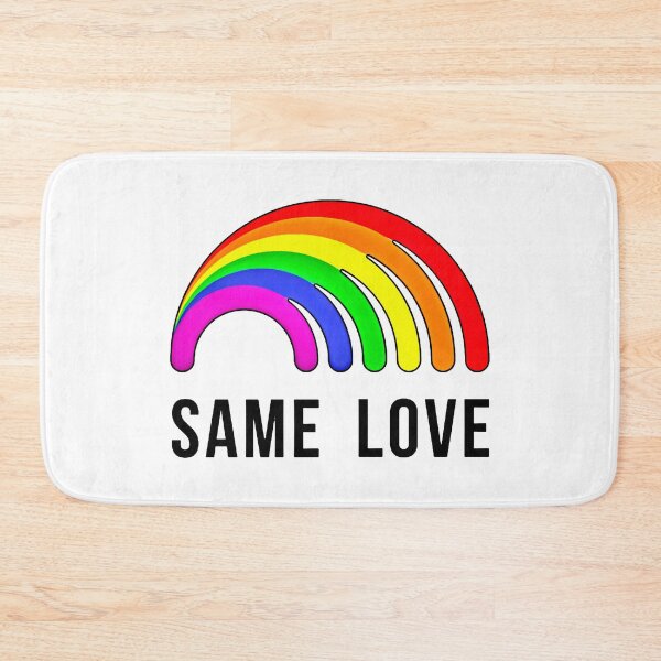 Item preview, LGBT (76) designed and sold by QuoteMan.