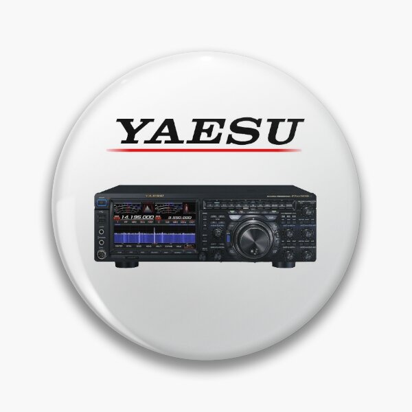 Item preview, Yaesu FTdx101D designed and sold by Feek.