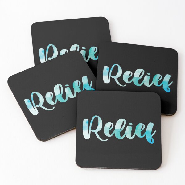Item preview, Relief designed and sold by Brookerino.